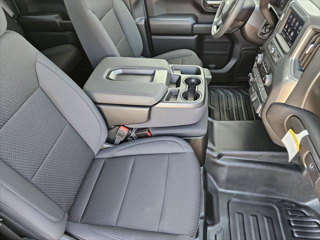 Photo of 2025 Summit White Chevrolet Silverado 2500