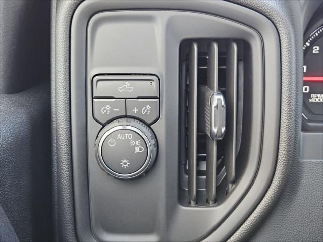 Photo of 2025 Summit White Chevrolet Silverado 2500