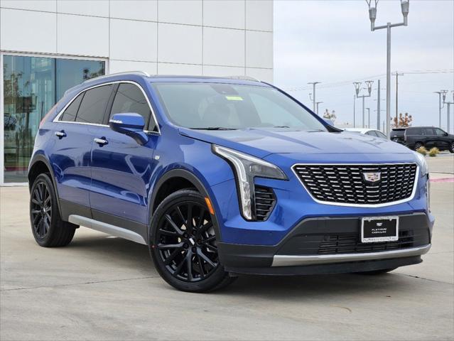 2023 Cadillac XT4