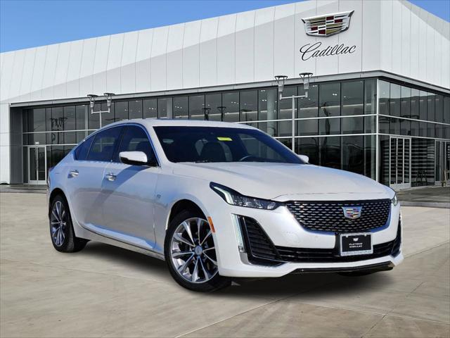 2023 Cadillac CT5