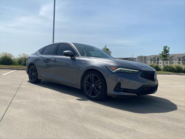 2023 Acura Integra