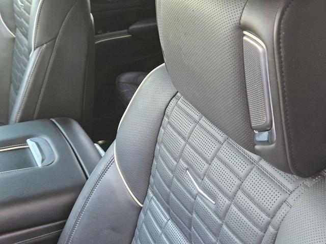 Photo of 2022 Satin Steel Metallic Cadillac Escalade