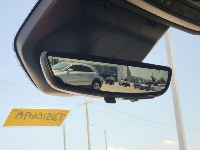 Photo of 2024 Black Raven Cadillac Escalade ESV