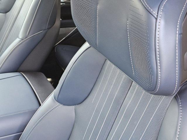 Photo of 2025 Black Raven Cadillac Escalade IQ