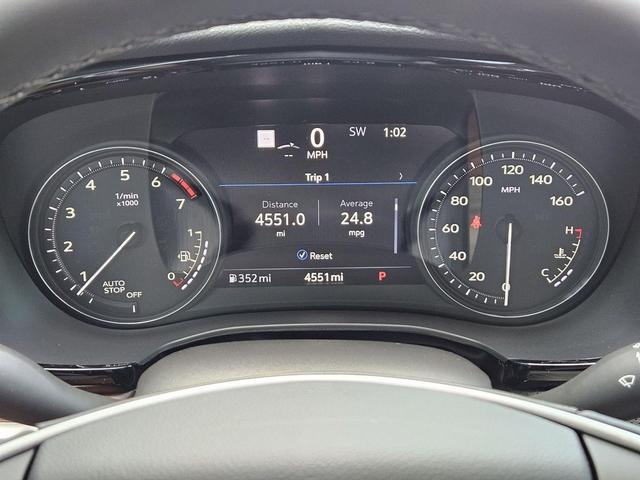 Photo of 2025 Emerald Lake Metallic Cadillac XT5