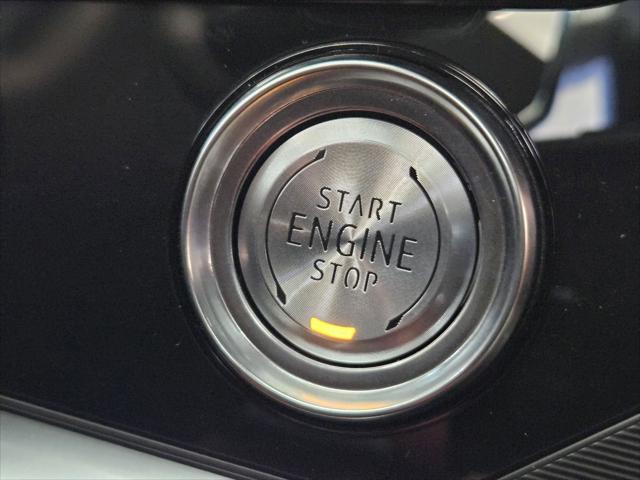 Photo of 2025 Black Chevrolet Corvette