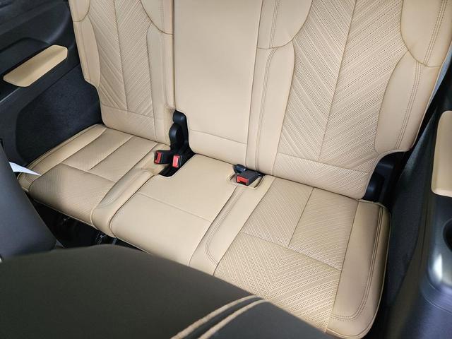 Photo of 2026 Black Raven Cadillac Escalade IQ