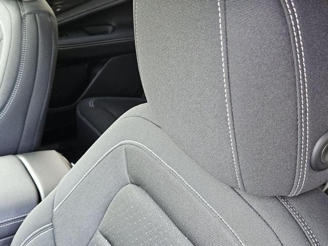 Photo of 2025 Black Chevrolet Blazer EV