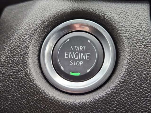 Photo of 2025 Black Chevrolet Colorado