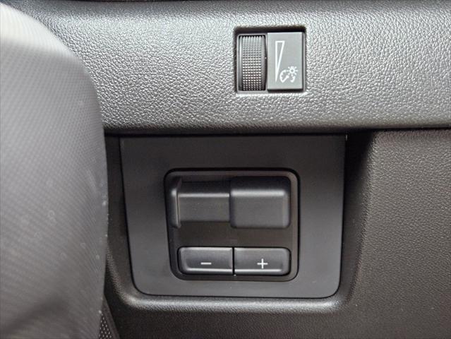 Photo of 2025 Black Chevrolet Colorado