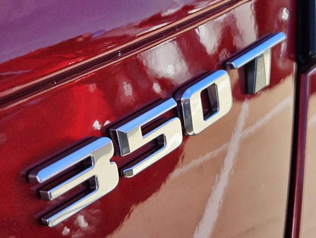 Photo of 2025 Radiant Red Tintcoat Cadillac CT5