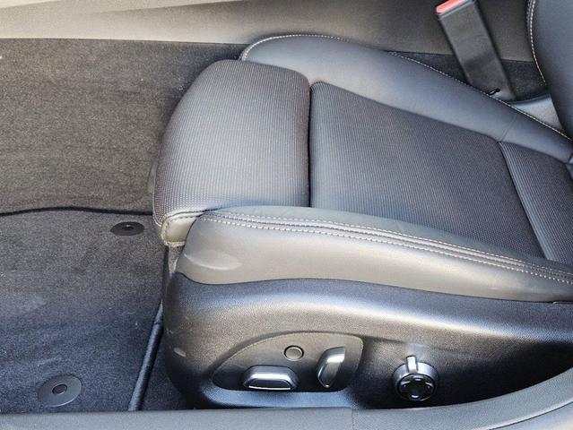 Photo of 2025 Radiant Red Tintcoat Cadillac CT5