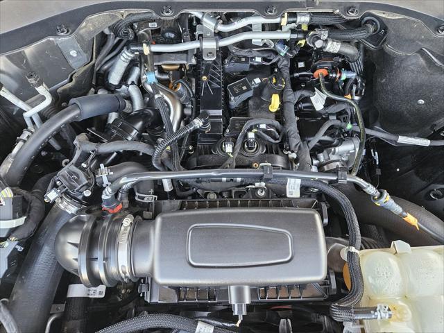 Photo of 2021 Gray Ford Explorer