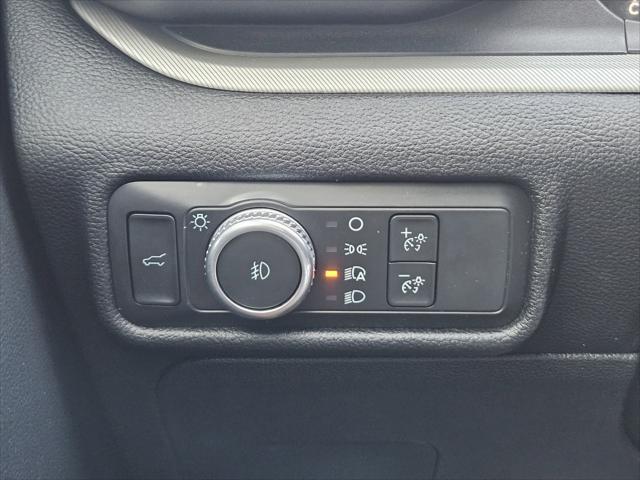 Photo of 2021 Gray Ford Explorer