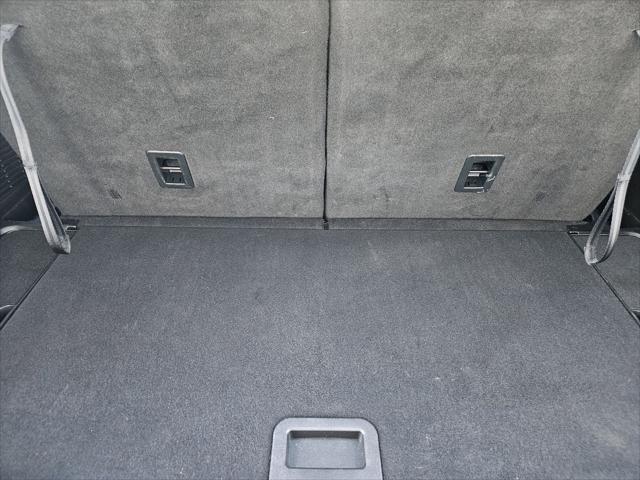 Photo of 2021 Gray Ford Explorer