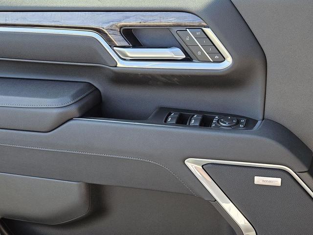 Photo of 2025 Lakeshore Blue Metallic Chevrolet Silverado 2500