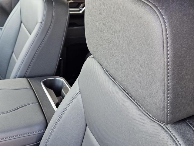 Photo of 2025 Lakeshore Blue Metallic Chevrolet Silverado 2500