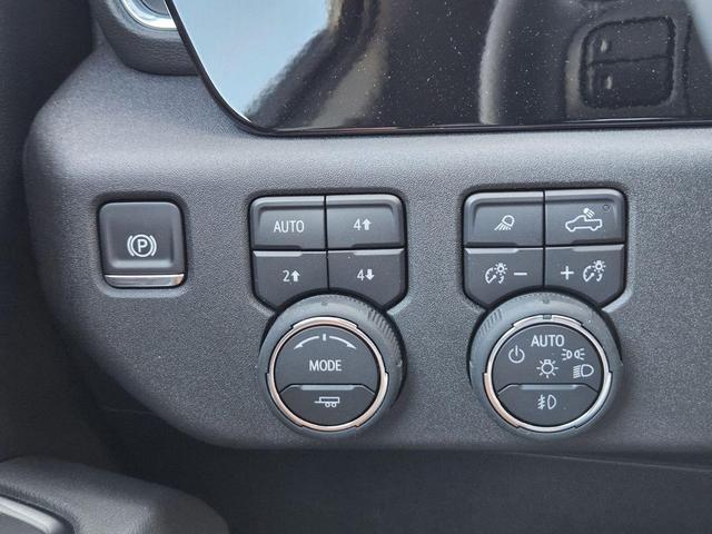 Photo of 2025 Lakeshore Blue Metallic Chevrolet Silverado 2500