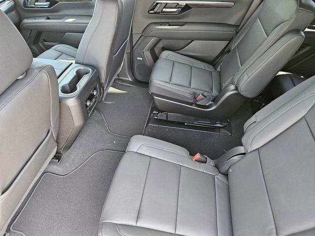Photo of 2026 Summit White Chevrolet Tahoe