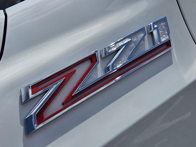 Photo of 2026 Summit White Chevrolet Tahoe