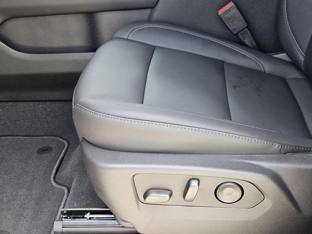 Photo of 2026 Summit White Chevrolet Tahoe