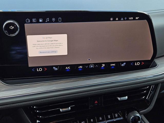 Photo of 2026 Summit White Chevrolet Tahoe