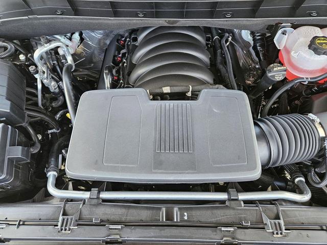 Photo of 2026 Summit White Chevrolet Tahoe