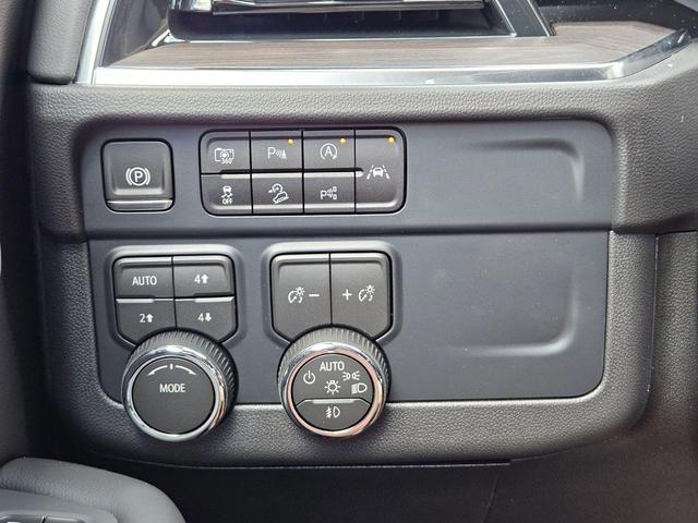 Photo of 2026 Summit White Chevrolet Tahoe