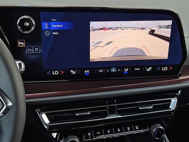 Photo of 2026 Mosaic Black Metallic Chevrolet Traverse