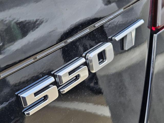 Photo of 2026 Black Raven Cadillac CT5