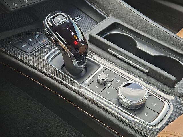 Photo of 2026 Black Raven Cadillac CT5