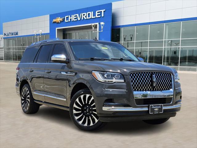 2023 Lincoln Navigator