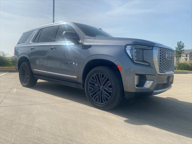 2022 GMC Yukon