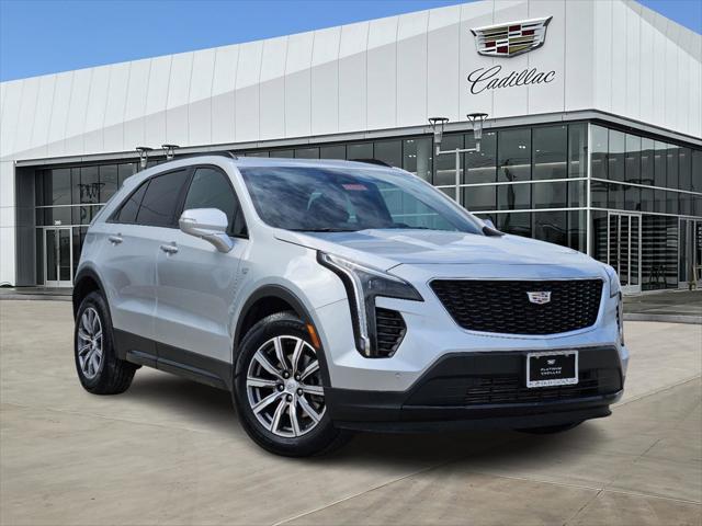 2022 Cadillac XT4