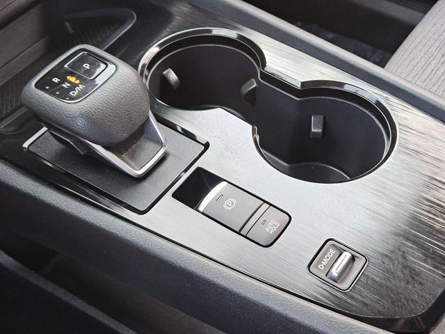 Photo of 2023 Gun Metallic Nissan Rogue