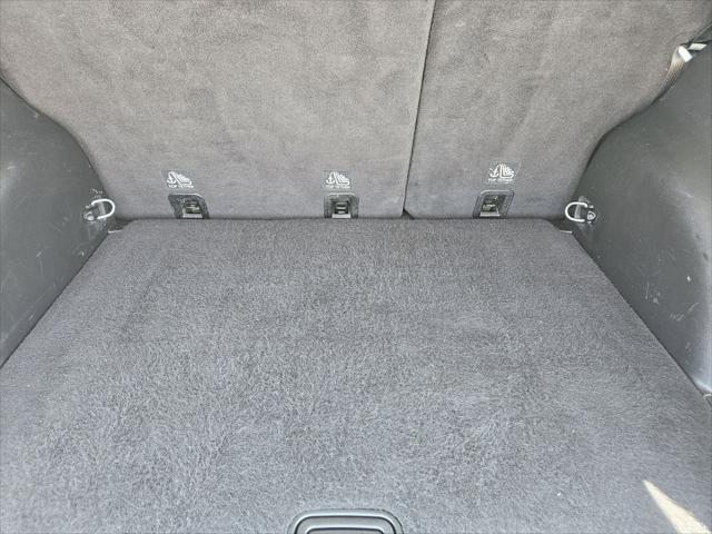 Photo of 2017 White Clearcoat Jeep New Compass