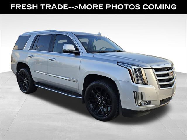 2019 Cadillac Escalade