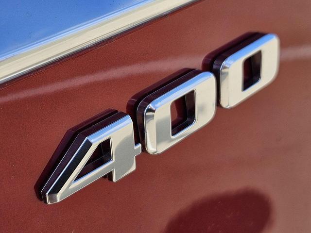 Photo of 2025 Radiant Red Tintcoat Cadillac XT6