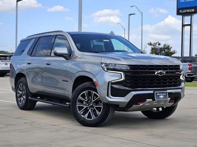 2023 Chevrolet Tahoe