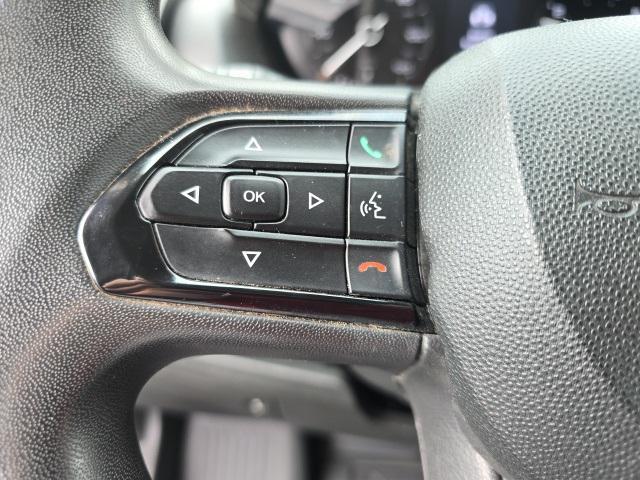 Photo of 2022 Bright White Clearcoat RAM ProMaster 2500