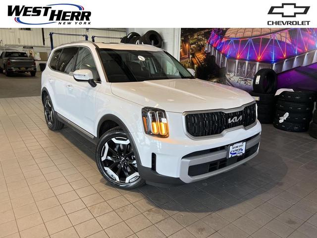 2024 Kia Telluride