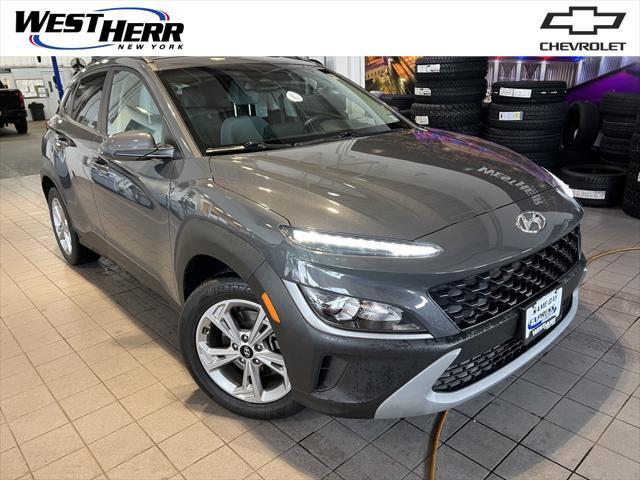 2023 Hyundai KONA