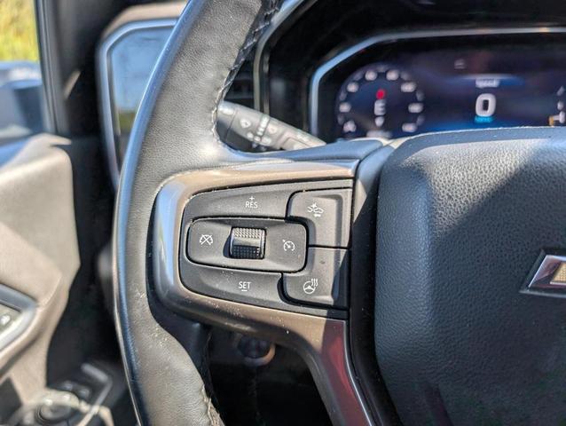 Photo of 2024 Summit White Chevrolet Silverado 3500
