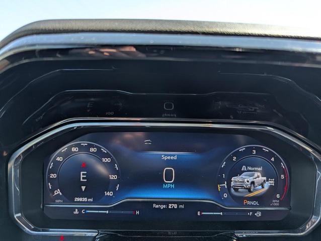 Photo of 2024 Summit White Chevrolet Silverado 3500
