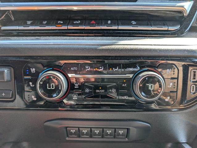 Photo of 2024 Summit White Chevrolet Silverado 3500