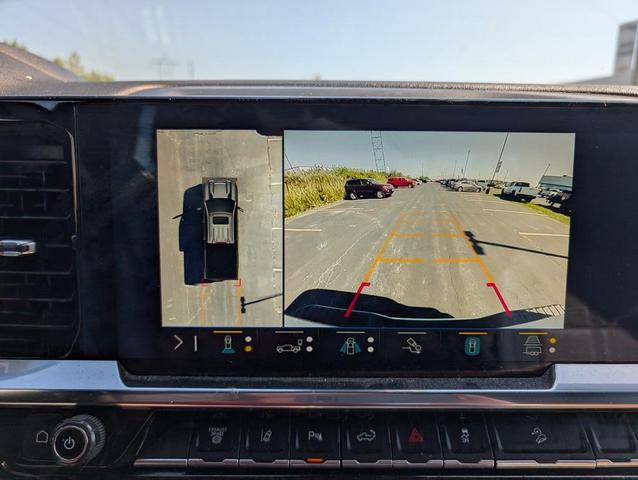 Photo of 2024 Summit White Chevrolet Silverado 3500