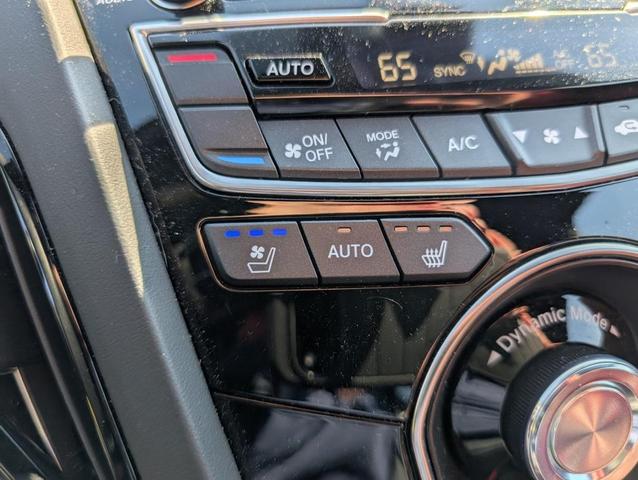 Photo of 2024 Platinum White Pearl Acura RDX