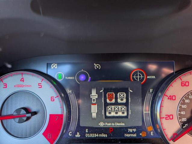Photo of 2024 Platinum White Pearl Acura RDX