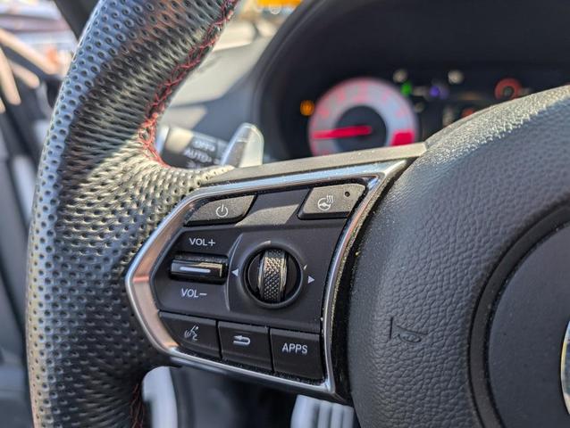 Photo of 2024 Platinum White Pearl Acura RDX