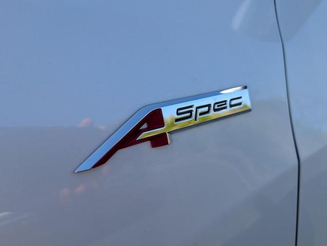 Photo of 2024 Platinum White Pearl Acura RDX